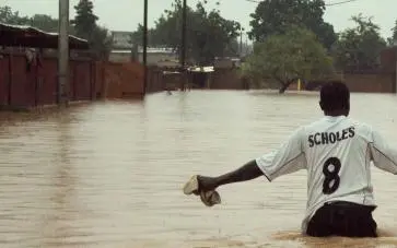 Sahel