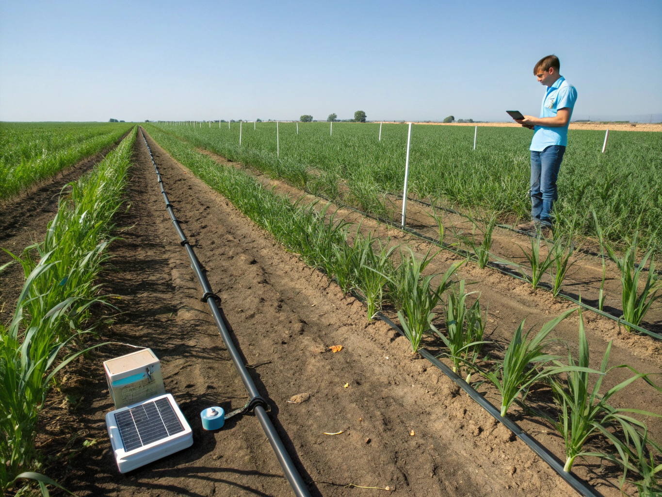 Agriculture Durable